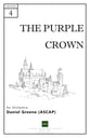 The Purple Crown Orchestra sheet music cover